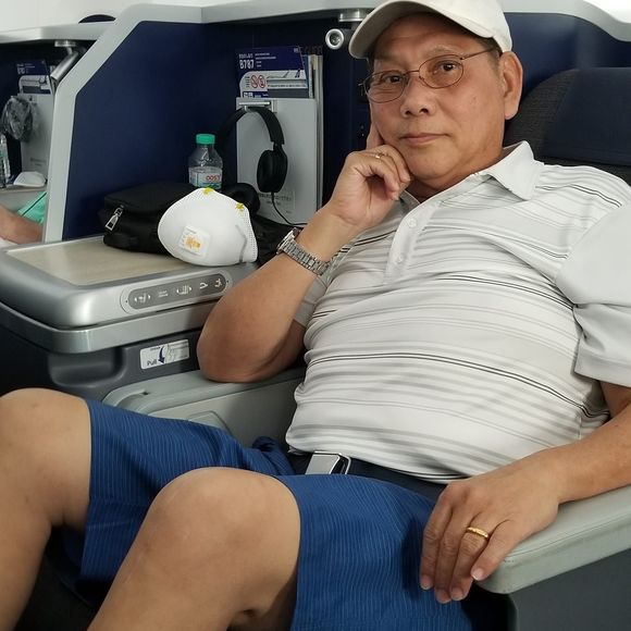 Meet your Posher, Keith - Picture 1 of 1